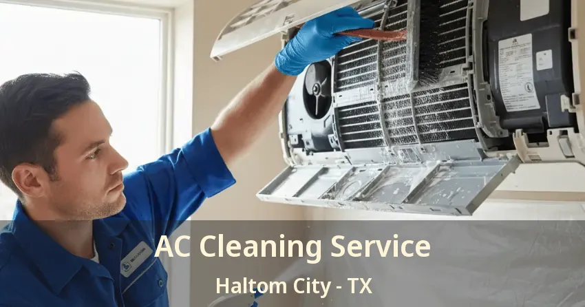AC Cleaning Service Haltom City - TX AC Cleaning Service Haltom City - TX