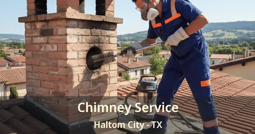 Chimney Service Haltom City - TX Chimney Service Haltom City - TX